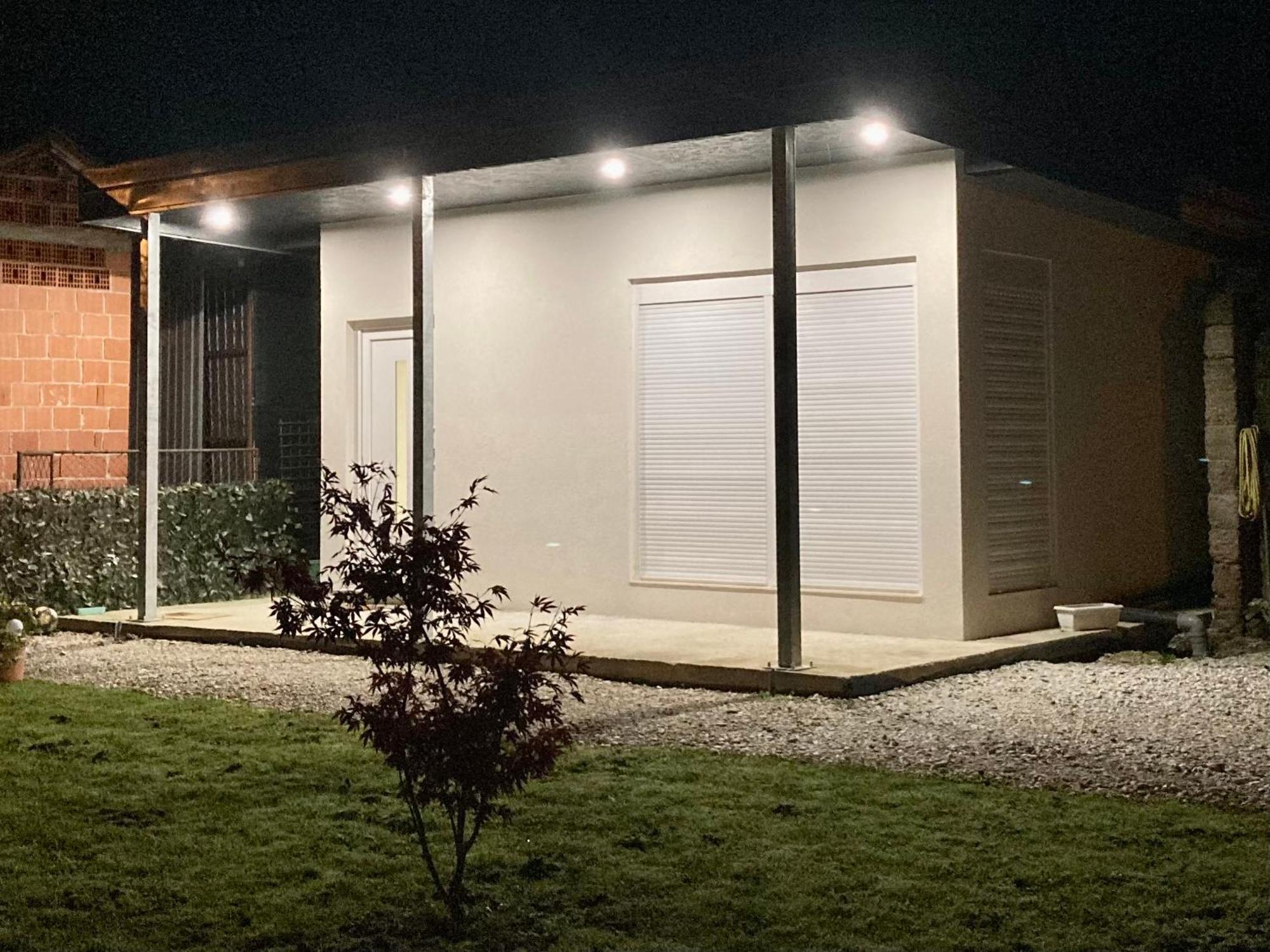 Studio Apartman - Herlla Velika Gorica Eksteriør bilde