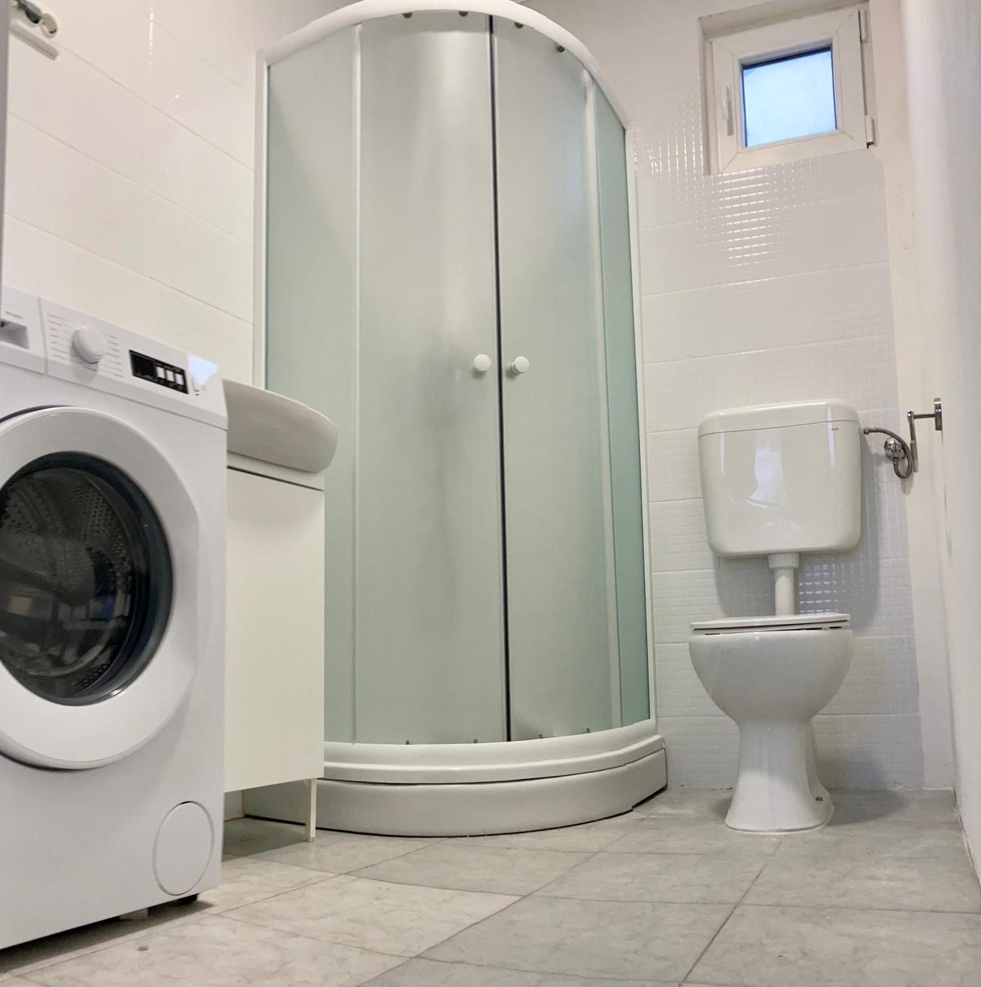 Studio Apartman - Herlla Velika Gorica Eksteriør bilde